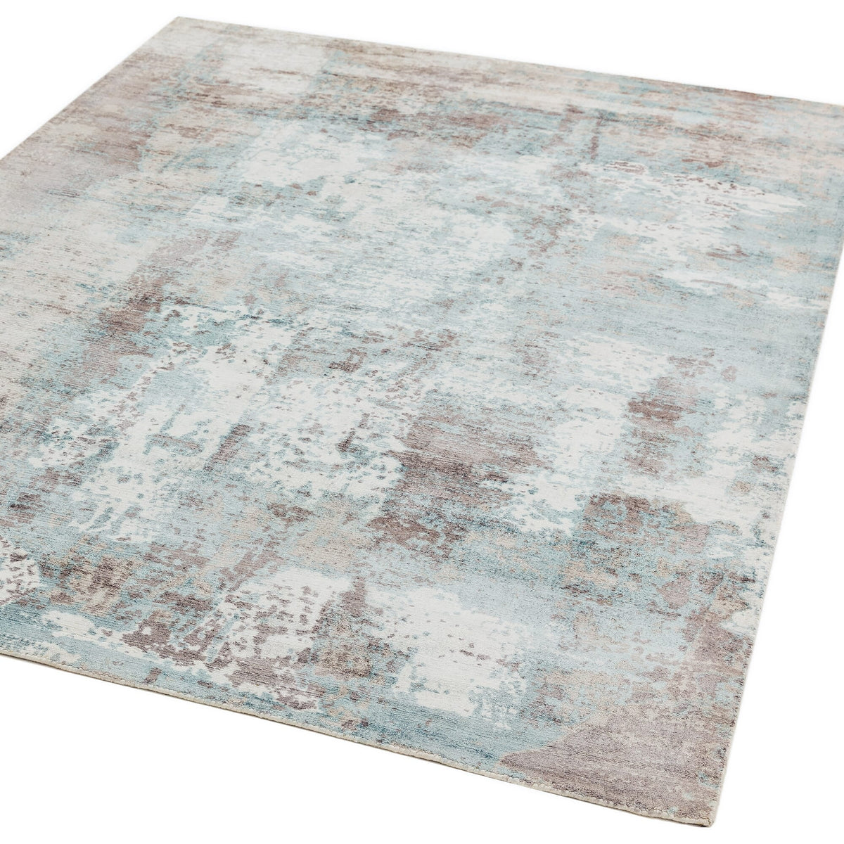 Gatsby Blue rug