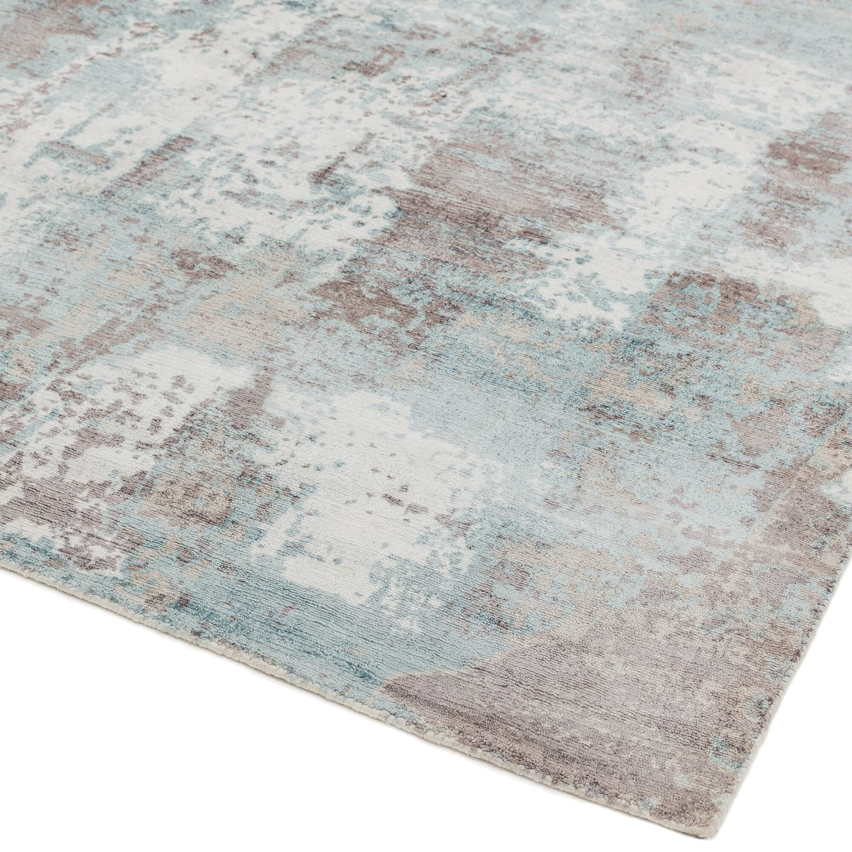 Gatsby Blue rug