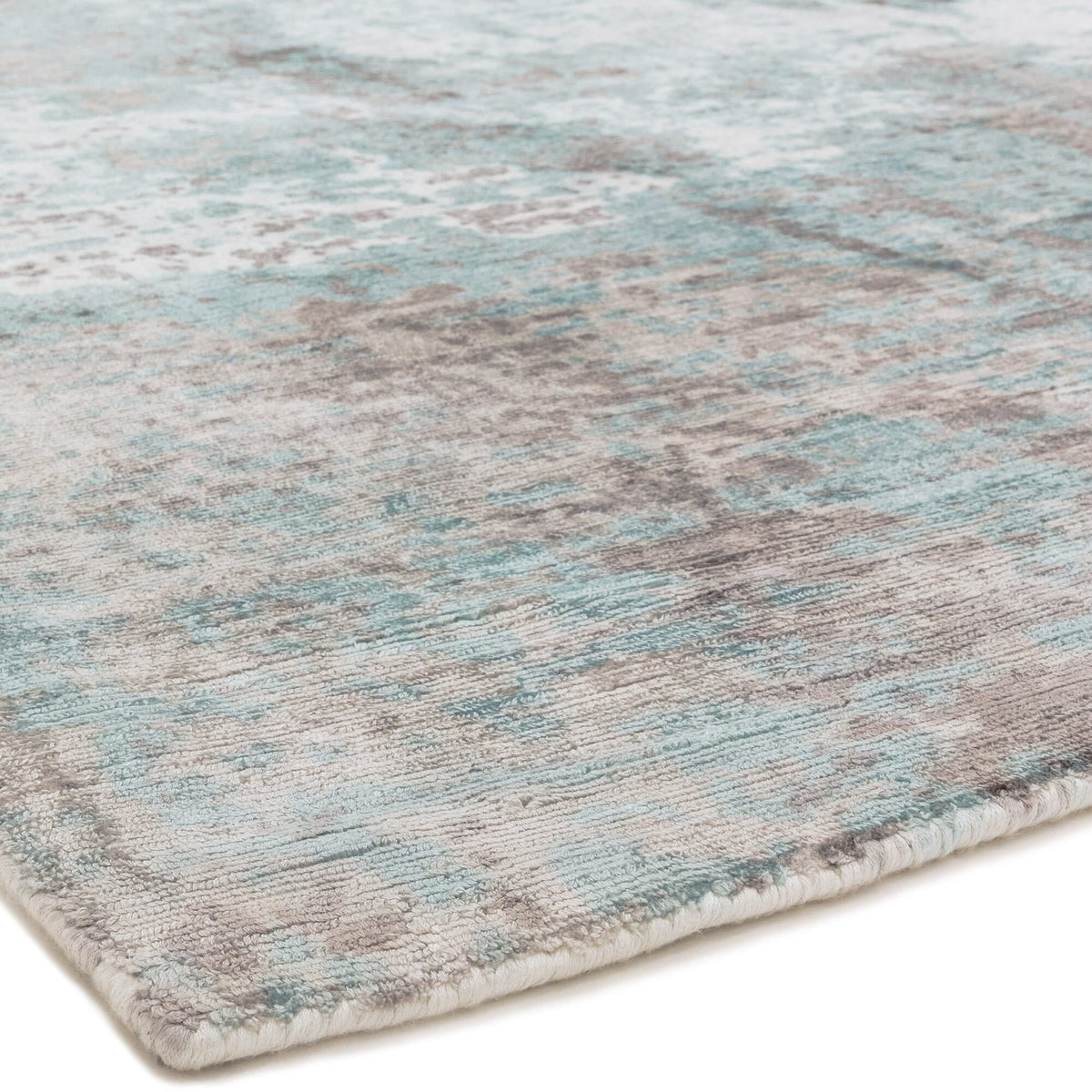 Gatsby Blue rug