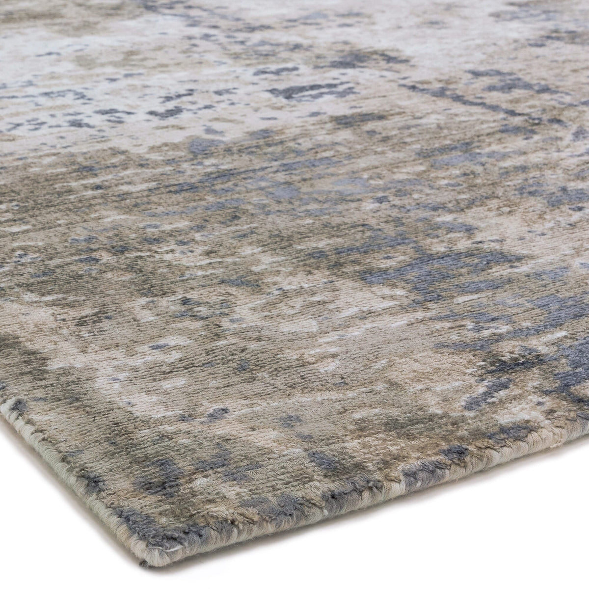 Gatsby Cloud rug