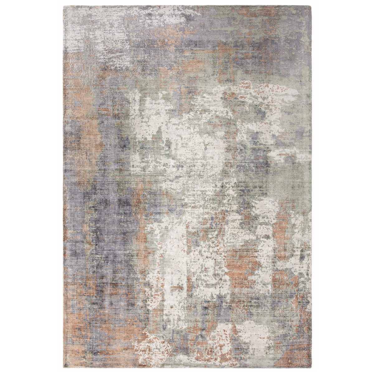 Gatsby Coral rug