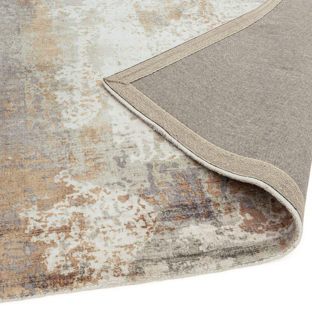 Gatsby Coral rug
