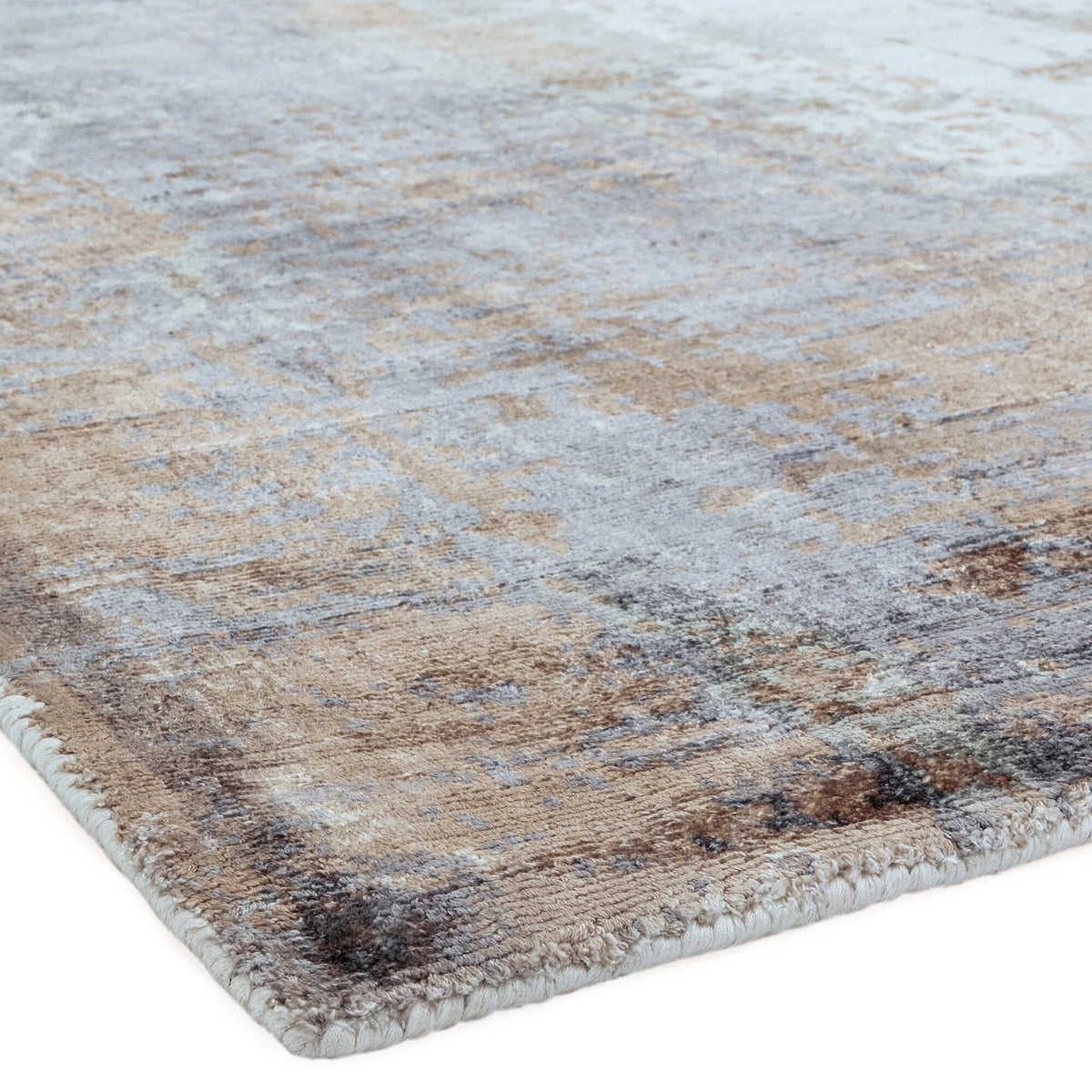 Gatsby Coral rug