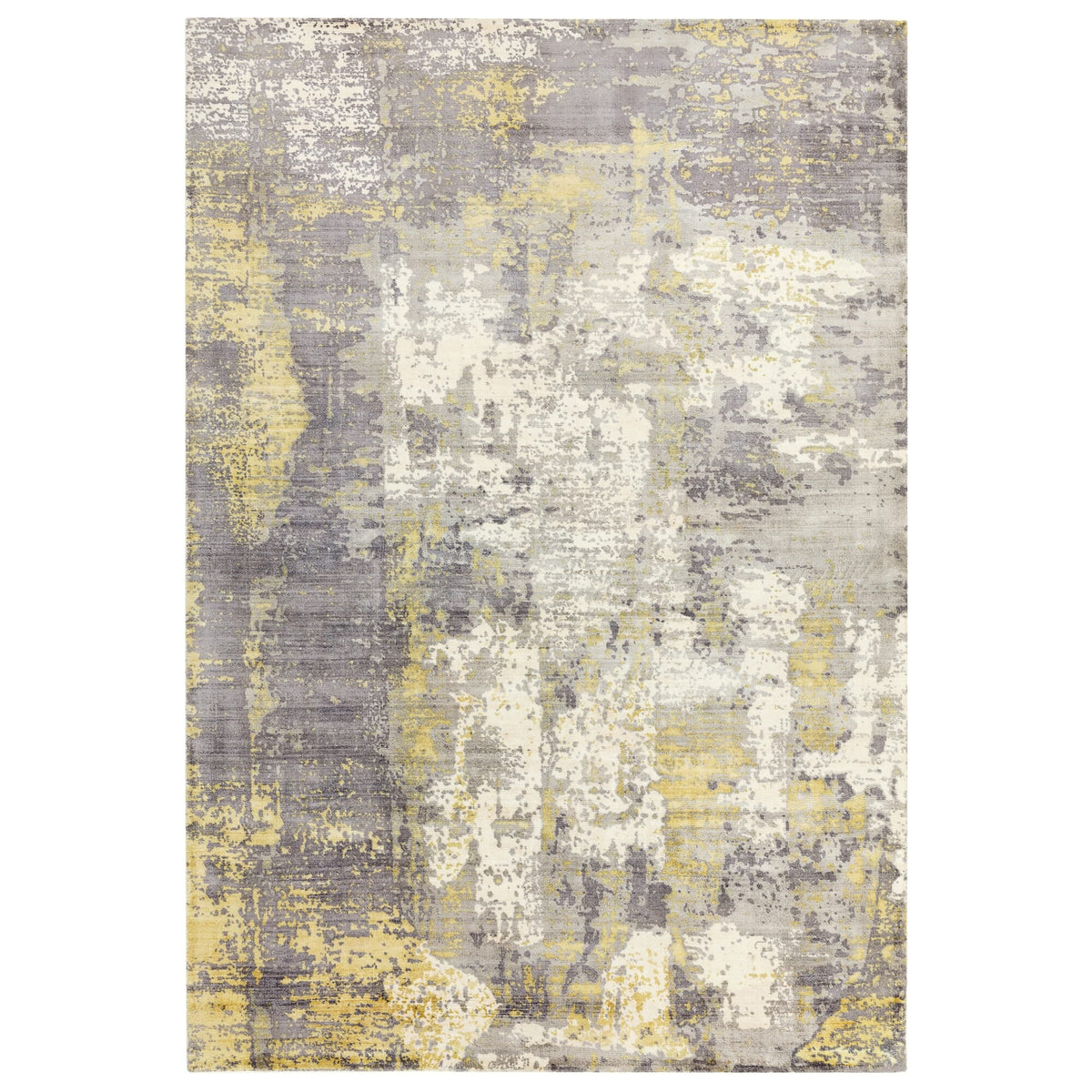 Gatsby Gold rug