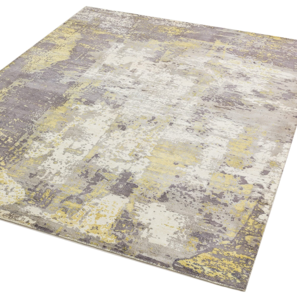 Gatsby Gold rug