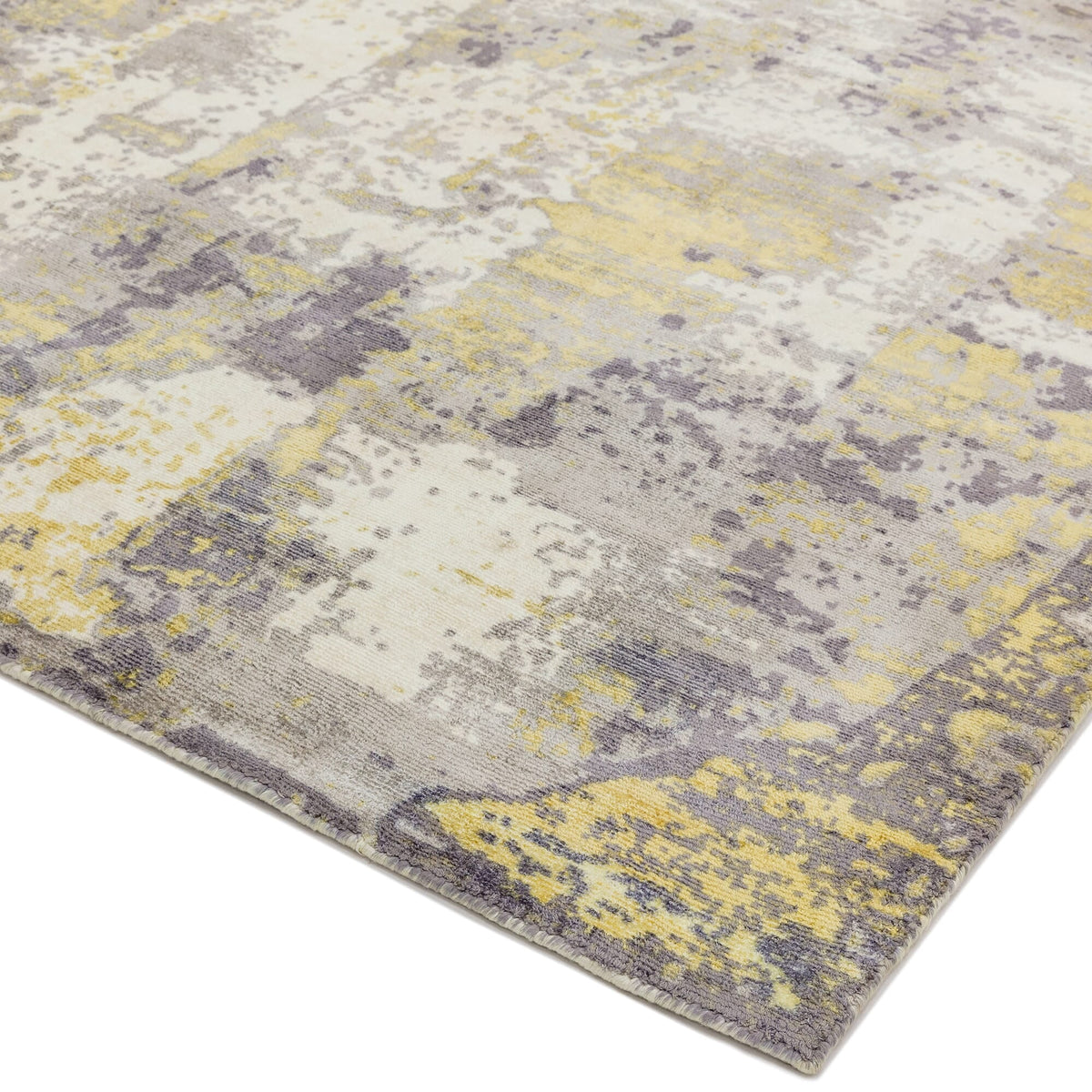 Gatsby Gold rug