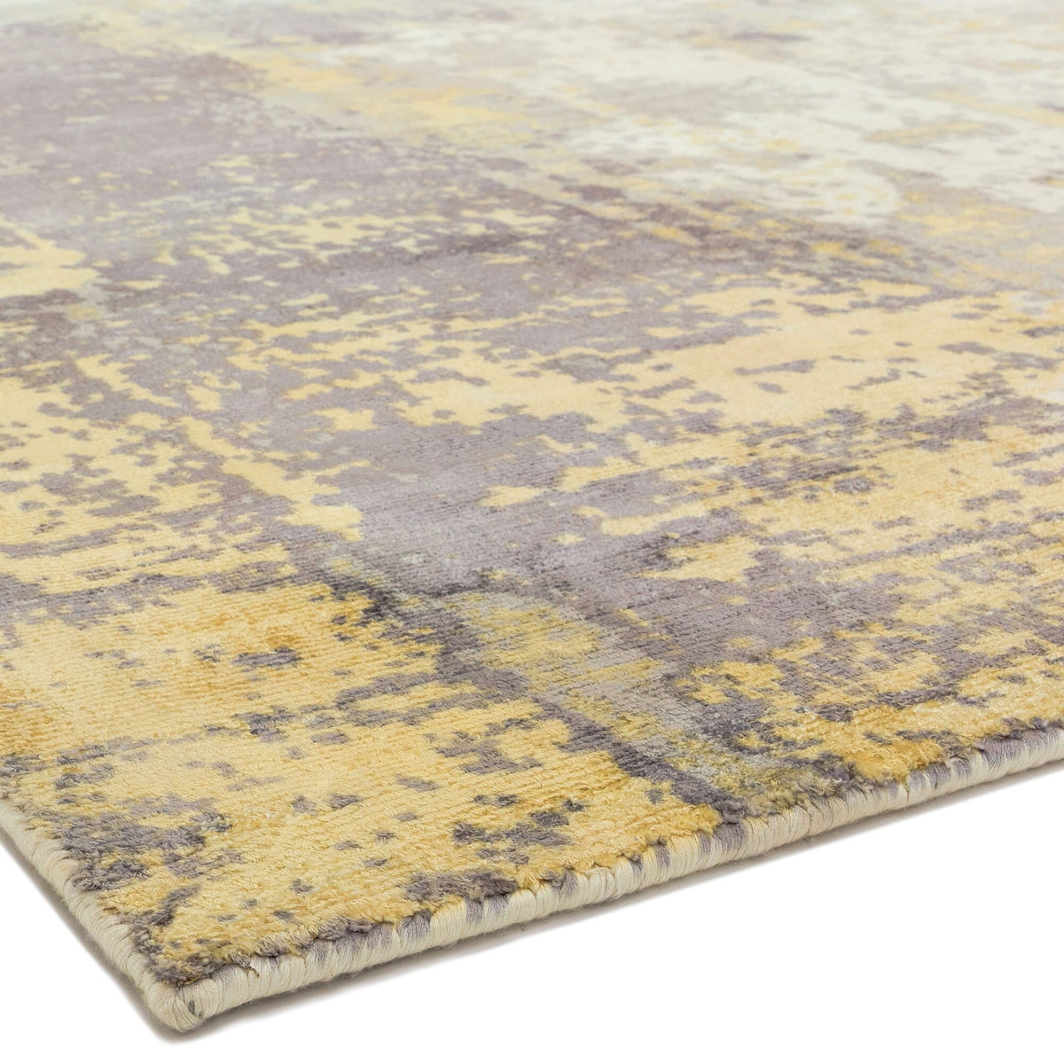 Gatsby Gold rug