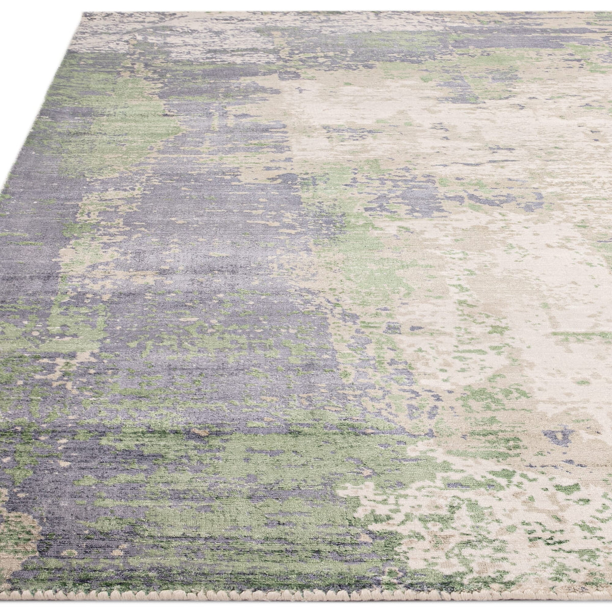 Gatsby Green rug