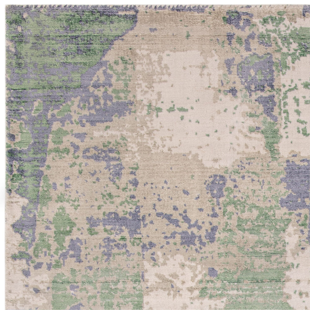 Gatsby Green rug