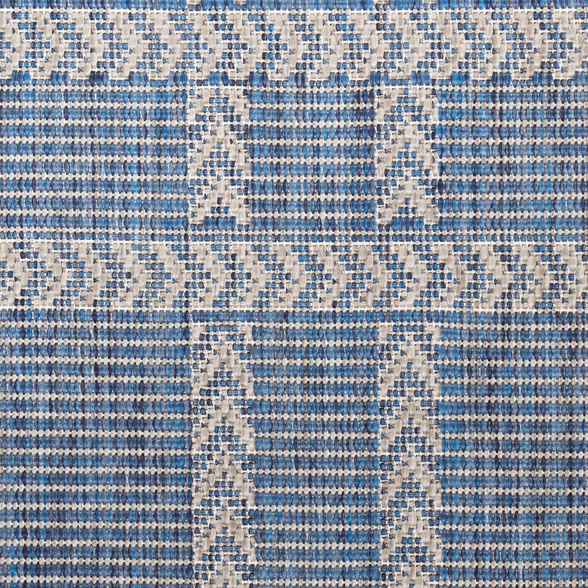 Horizon Indoor Outdoor HOZ 04 Navy rug