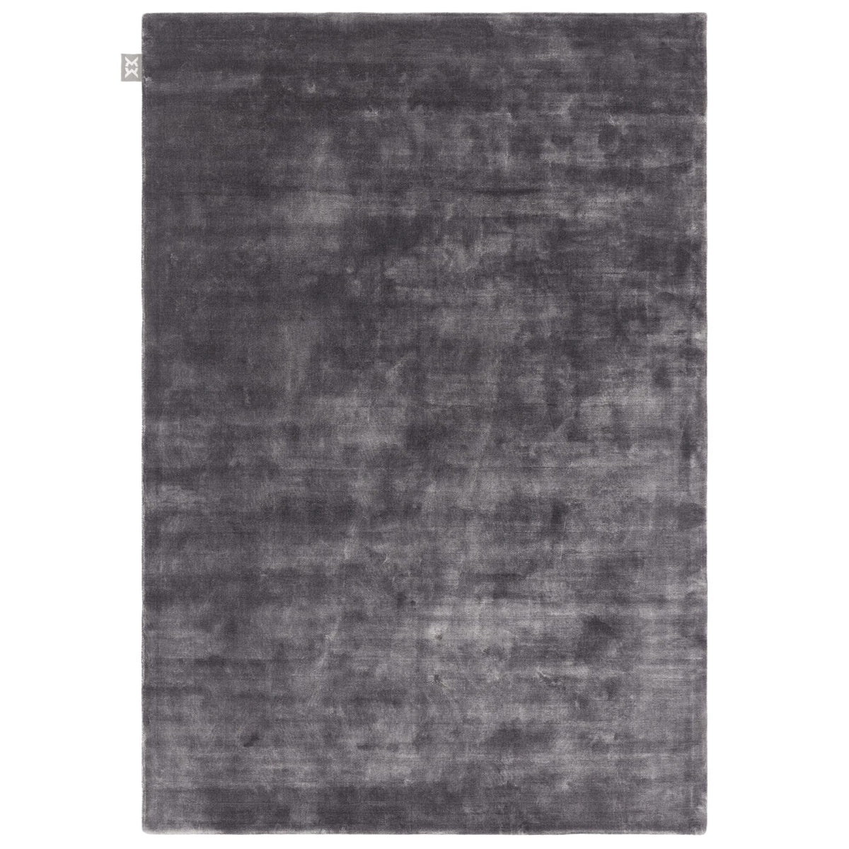 Katherine Carnaby Chrome Lead rug