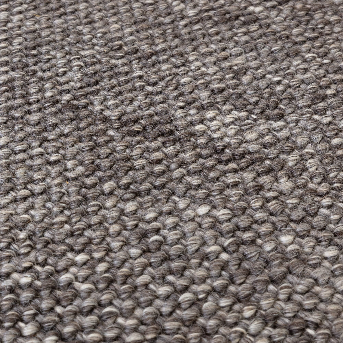 Katherine Carnaby Coast Charcoal CS01 rug detail