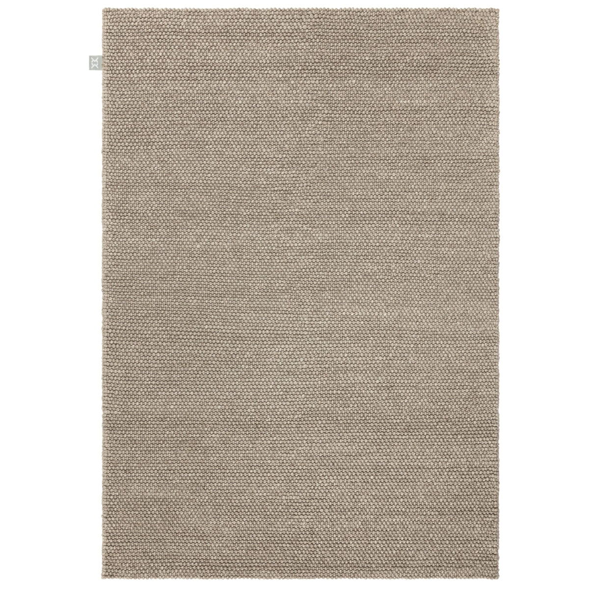 Katherine Carnaby Coast Taupe CS04 rug