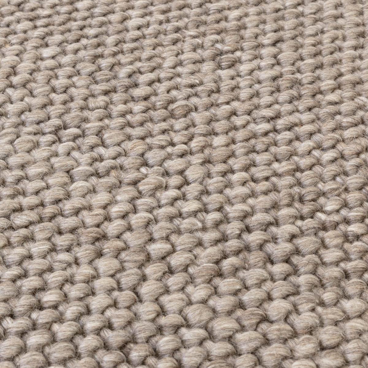 Katherine Carnaby Coast Taupe CS04 rug detail