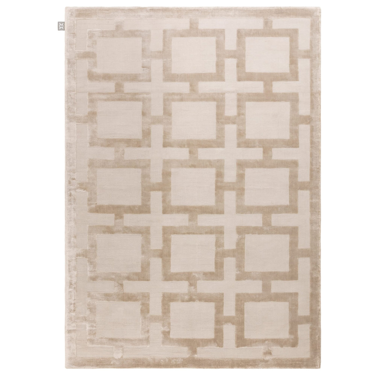 Katherine Carnaby Eaton Biscuit rug