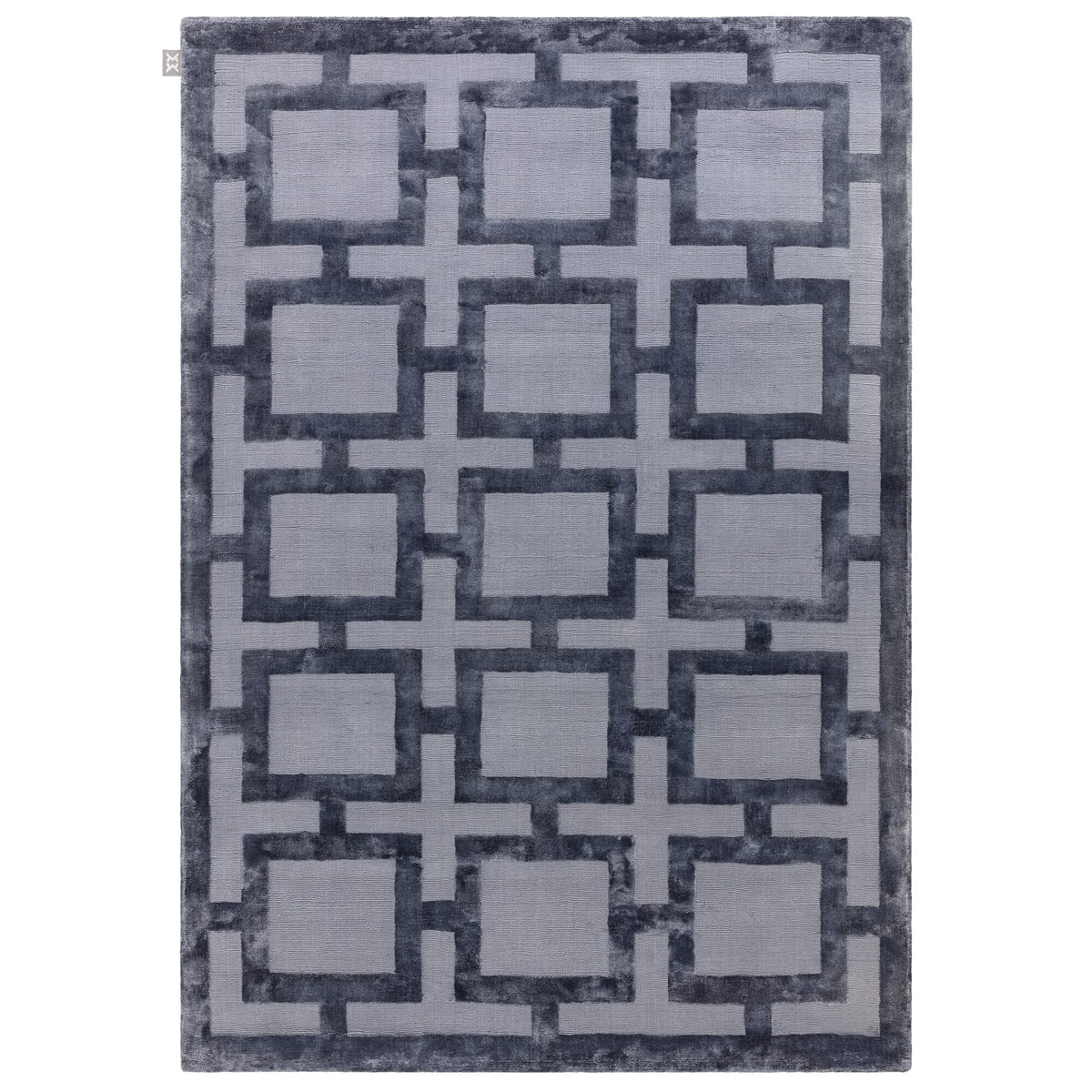 Katherine Carnaby Eaton Storm rug