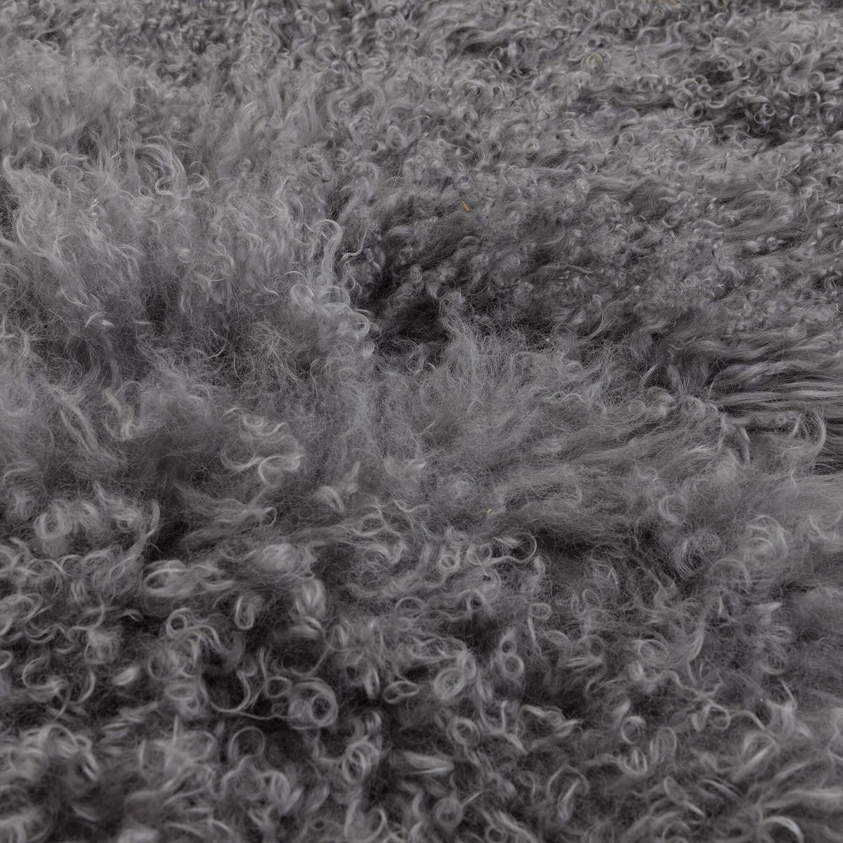 Katherine Carnaby Mantra Grey rug texture close-up