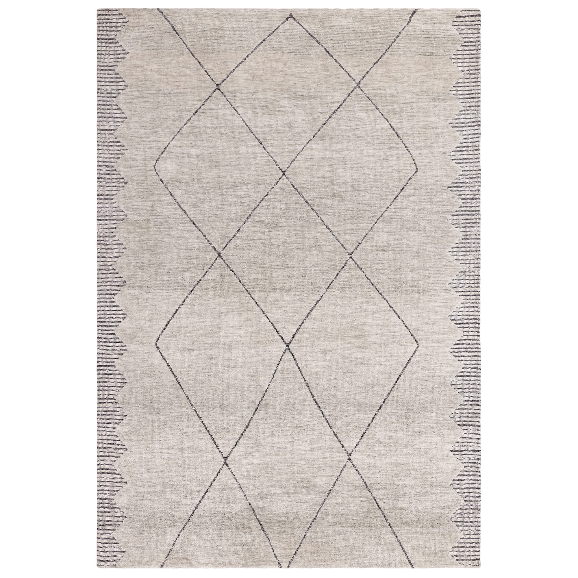 Mason Diamond Grey