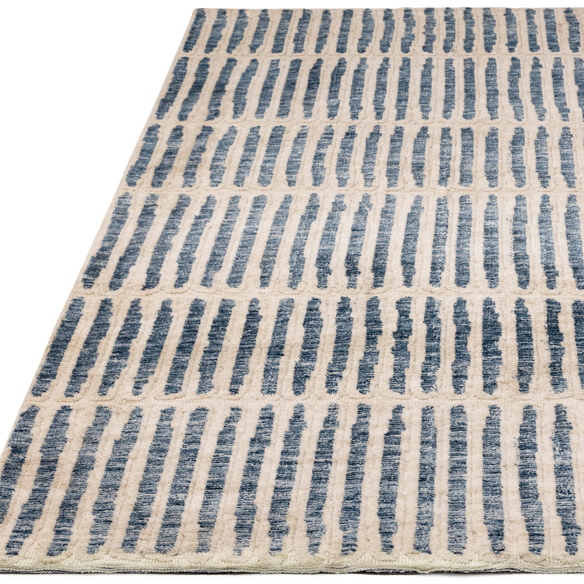 Mason Grid rug