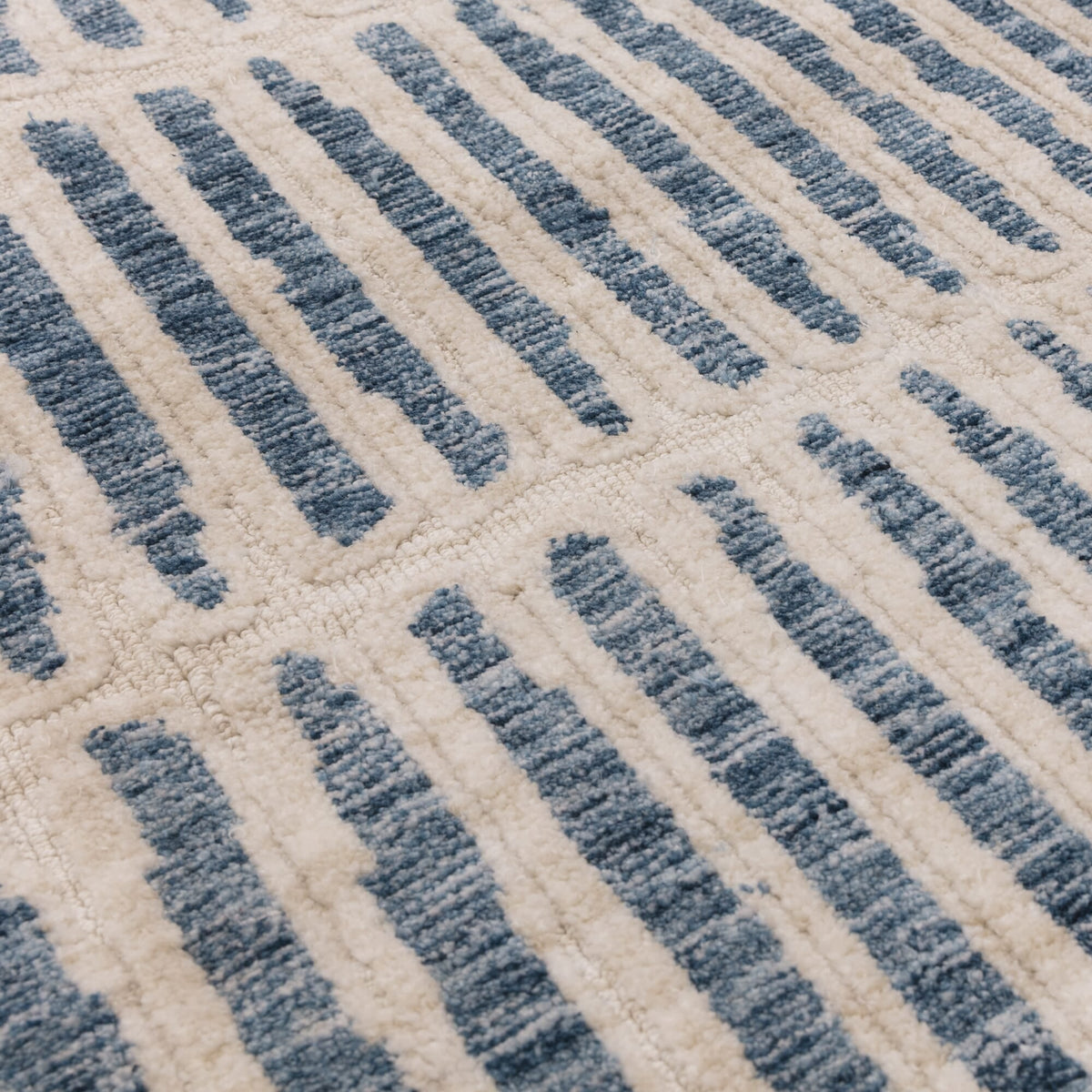 Mason Grid rug