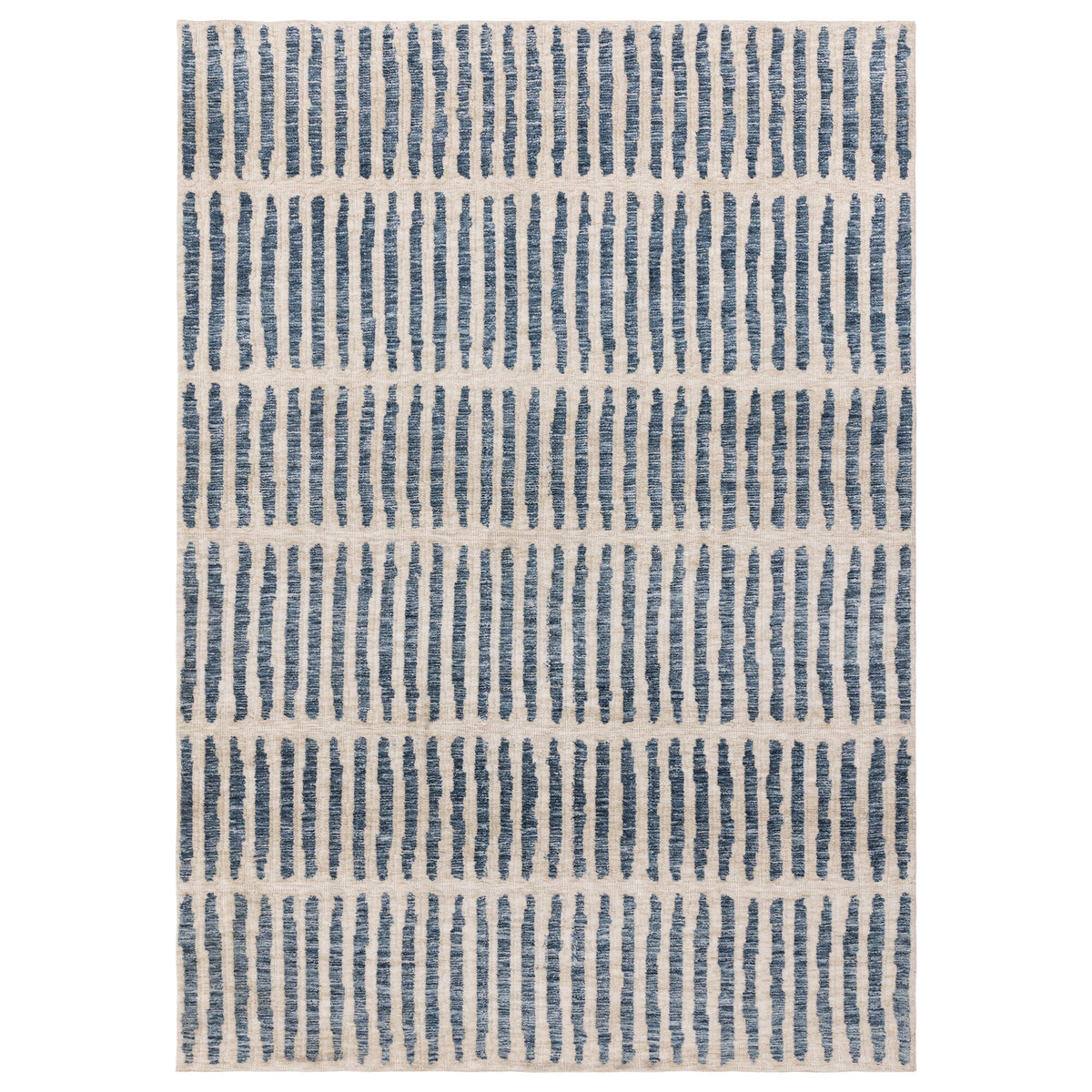 Mason Grid rug
