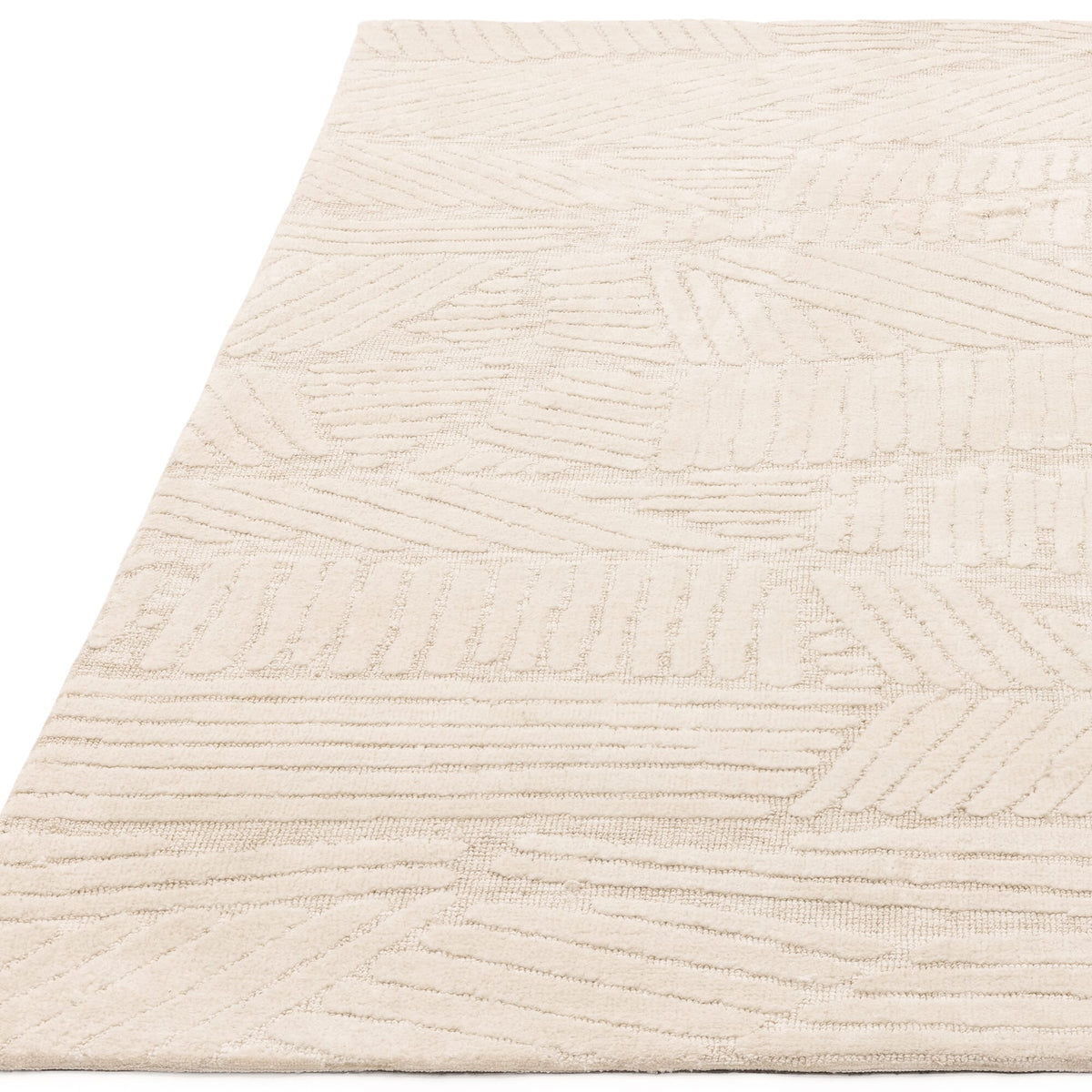 Mason Trapezium rug