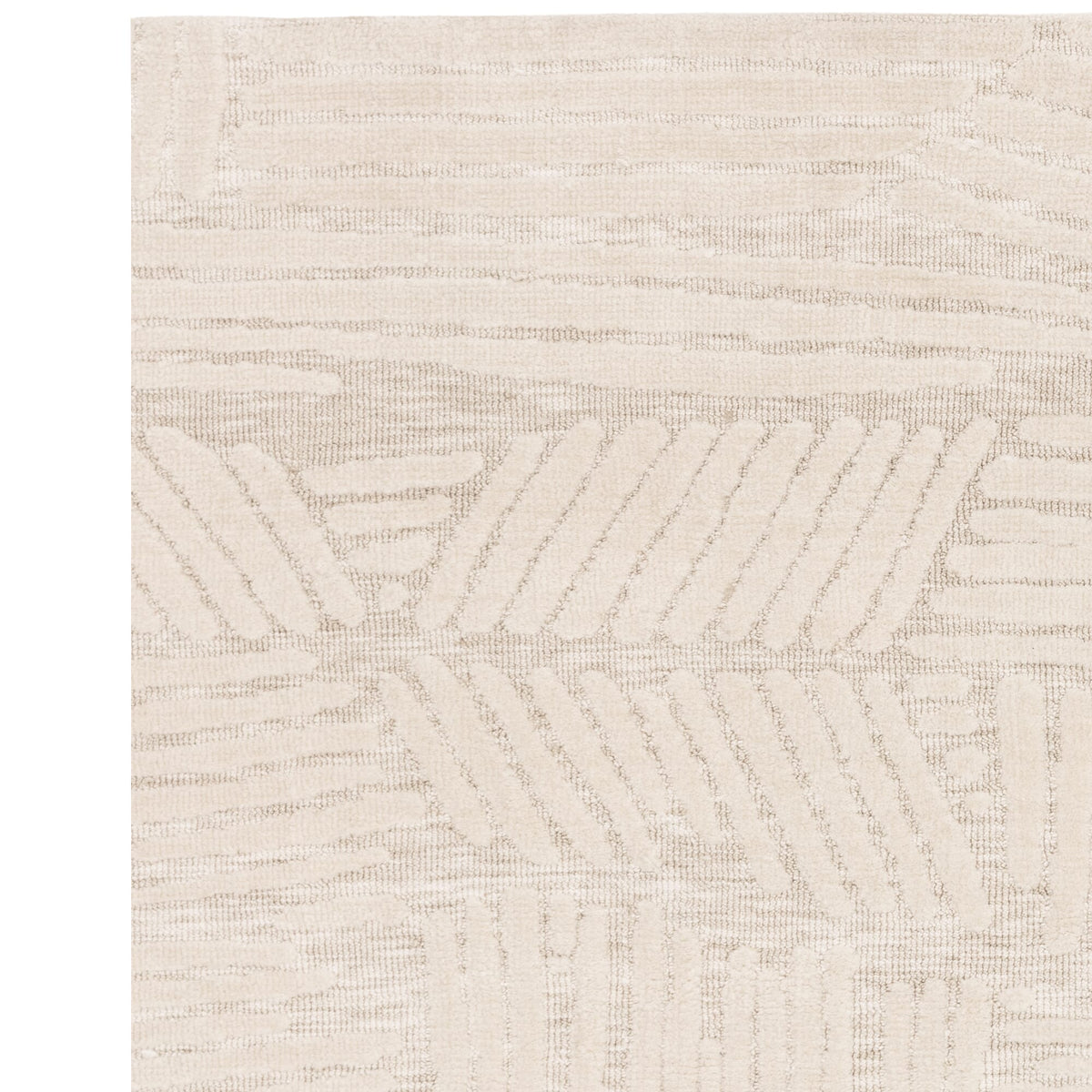 Mason Trapezium rug