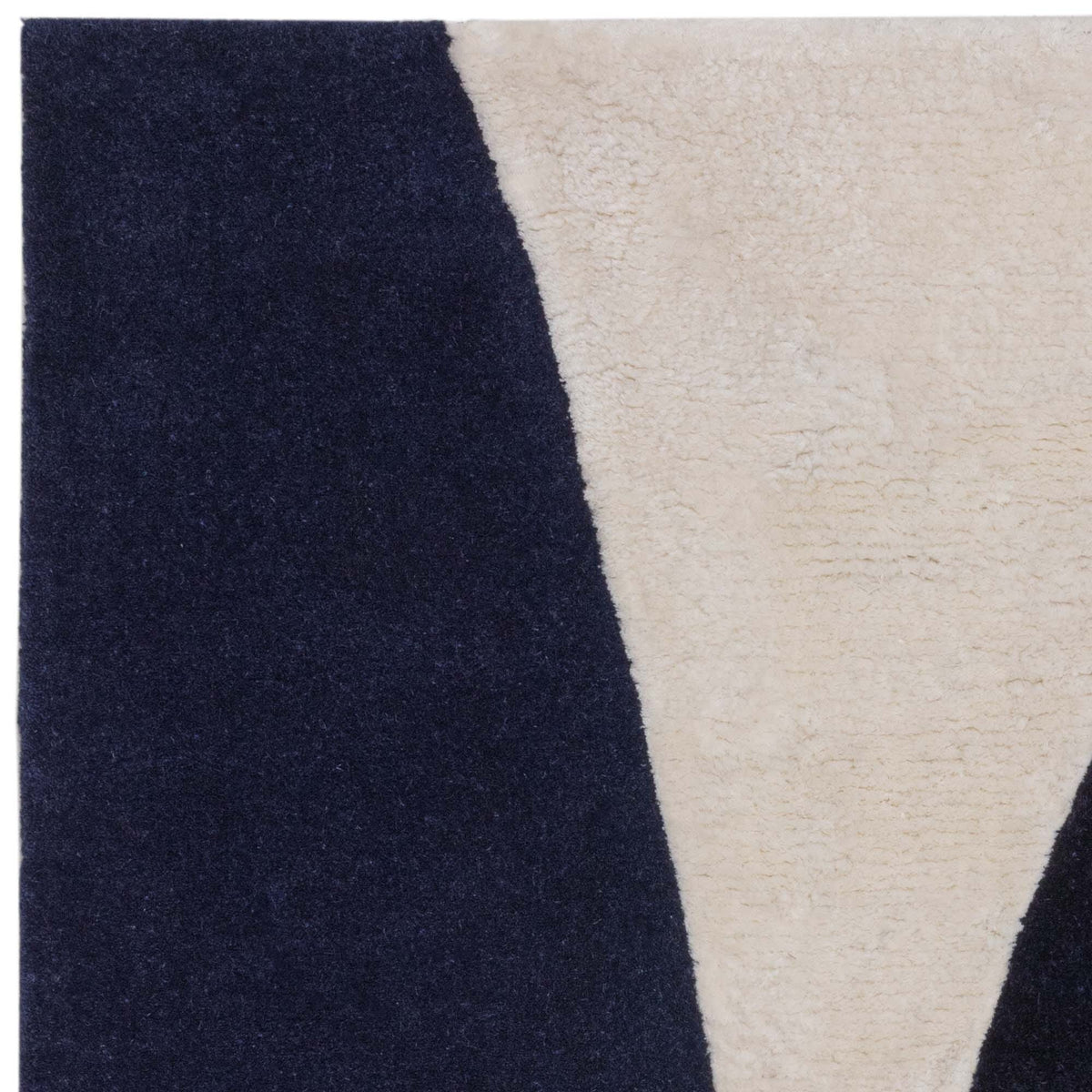Matrix Signature Indigo MAX102 rug