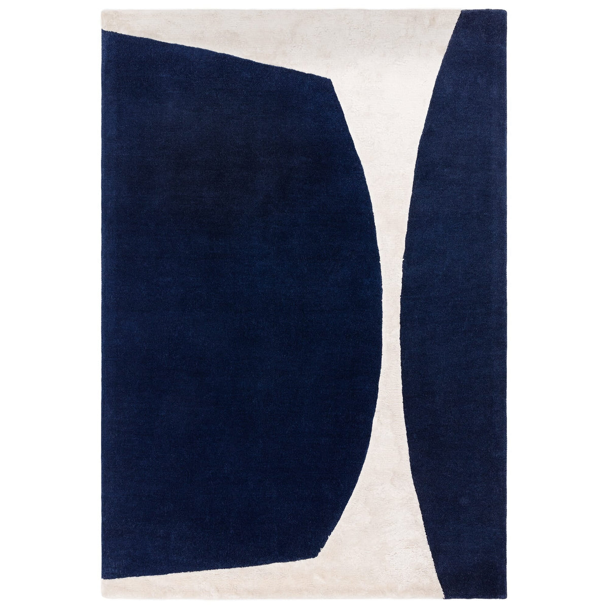 Matrix Signature Indigo MAX102 rug