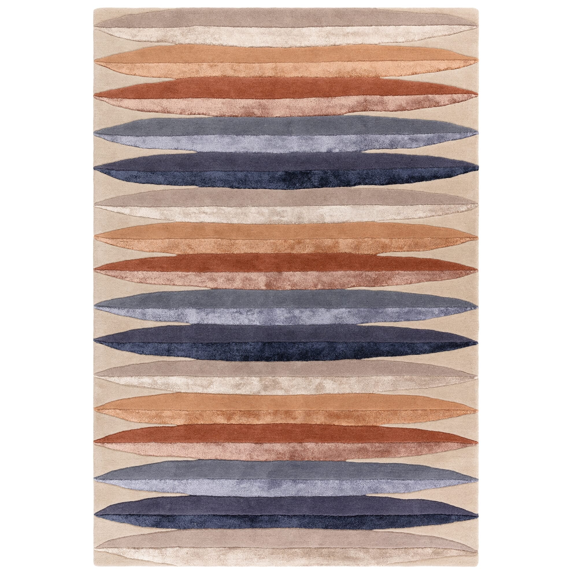 Matrix Pod Multi rug