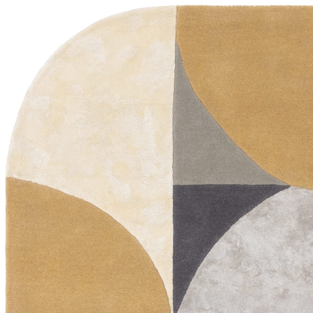 Matrix Oval Sunset MAX76 rug