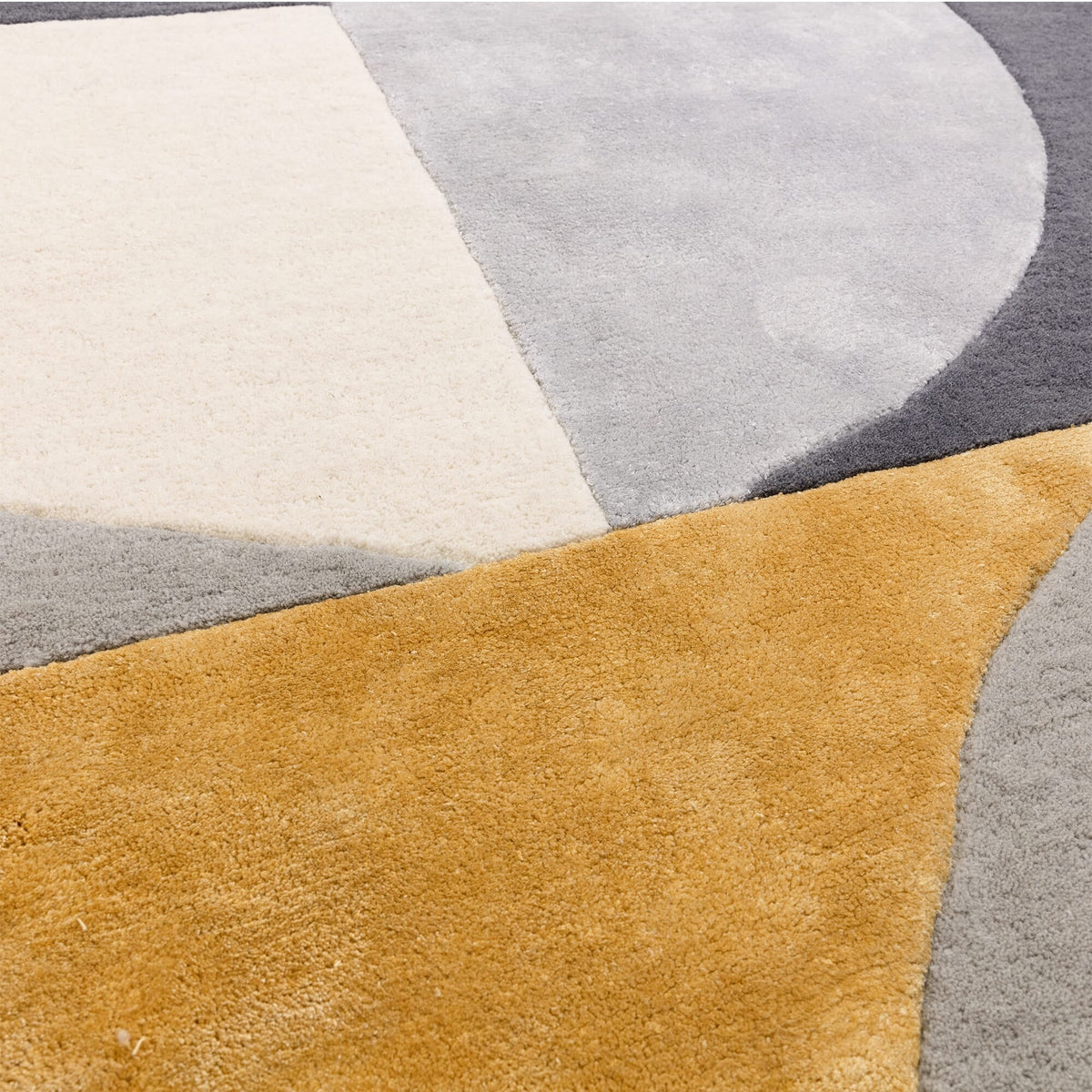 Matrix Oval Sunset MAX76 rug