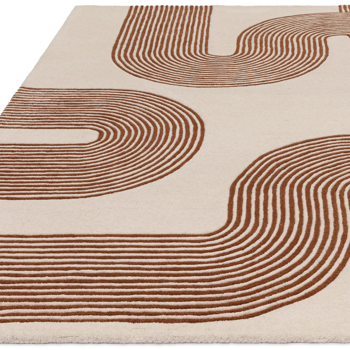 Matrix Arches Amber MAX85 rug