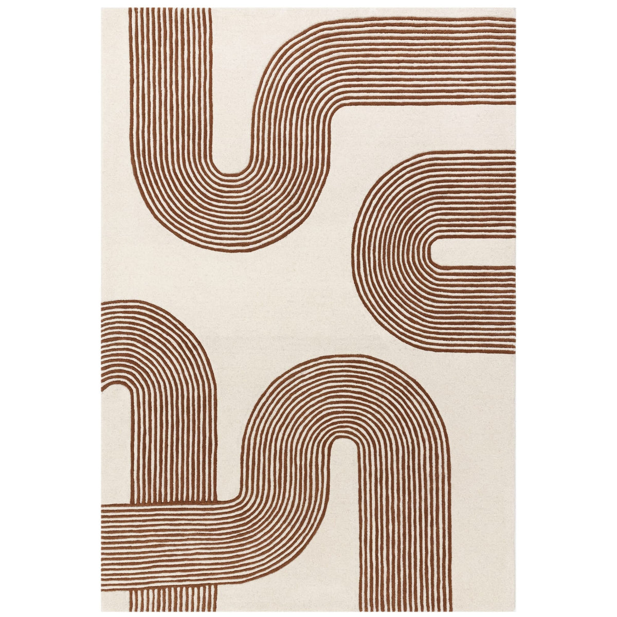 Matrix Arches Amber MAX85 rug