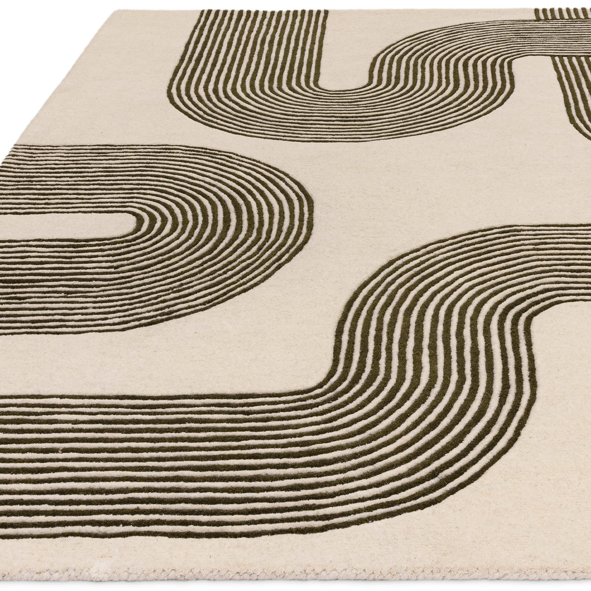 Matrix Arches Forest MAX86 rug