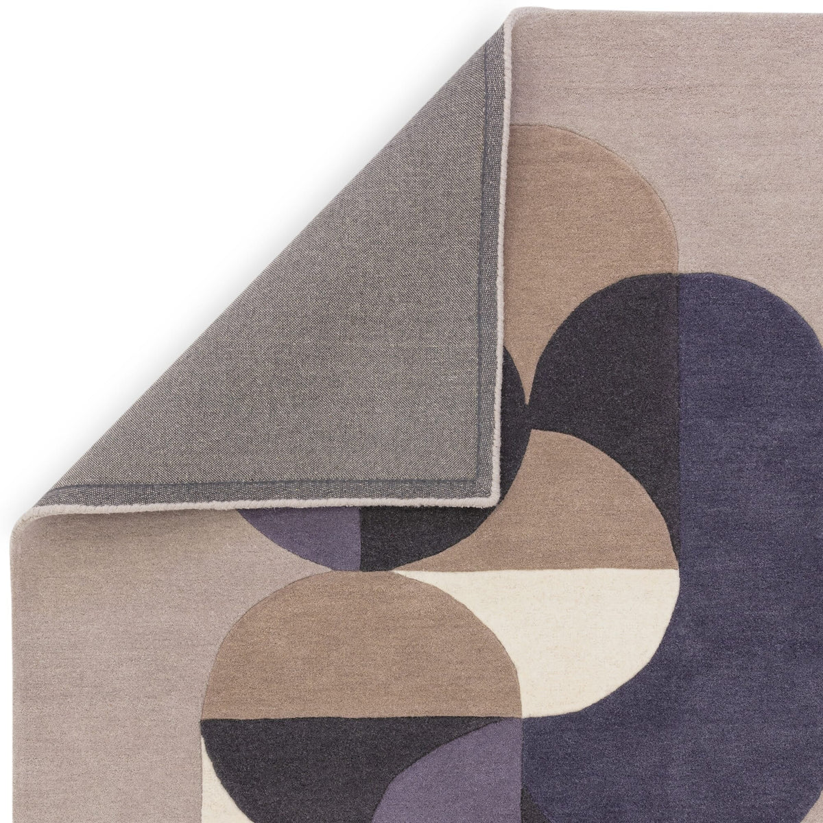 Matrix Statement Light Grey MAX92 rug