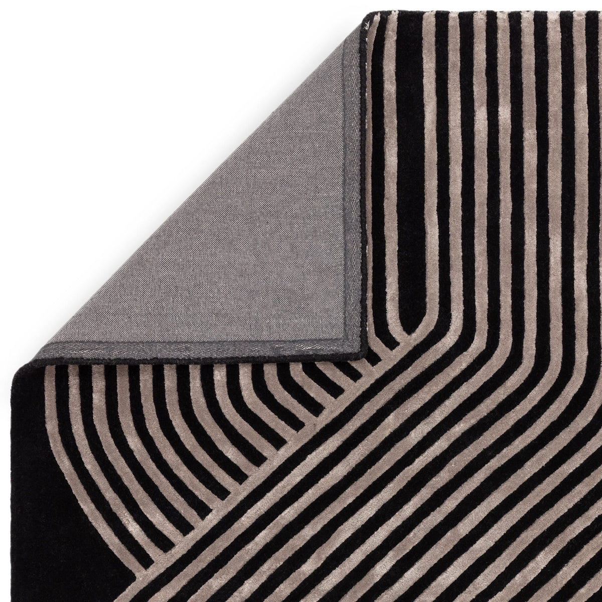 Matrix Solstice Gunmetal MAX98 rug