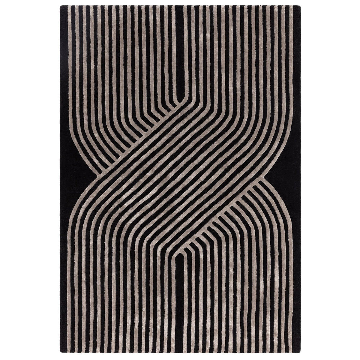 Matrix Solstice Gunmetal MAX98 rug