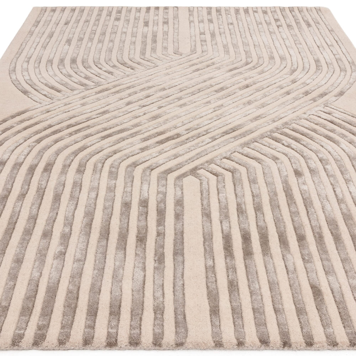 Matrix Solstice Ivory MAX99 rug