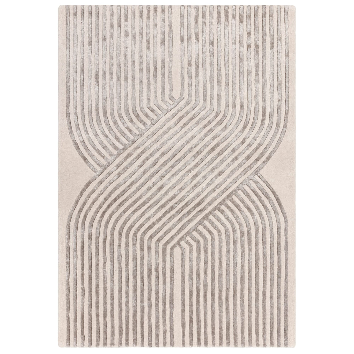 Matrix Solstice Ivory MAX99 rug
