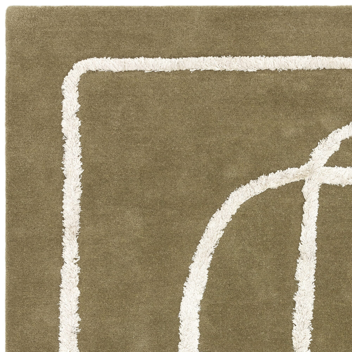 Matrix Infinity Sage MAX93 rug