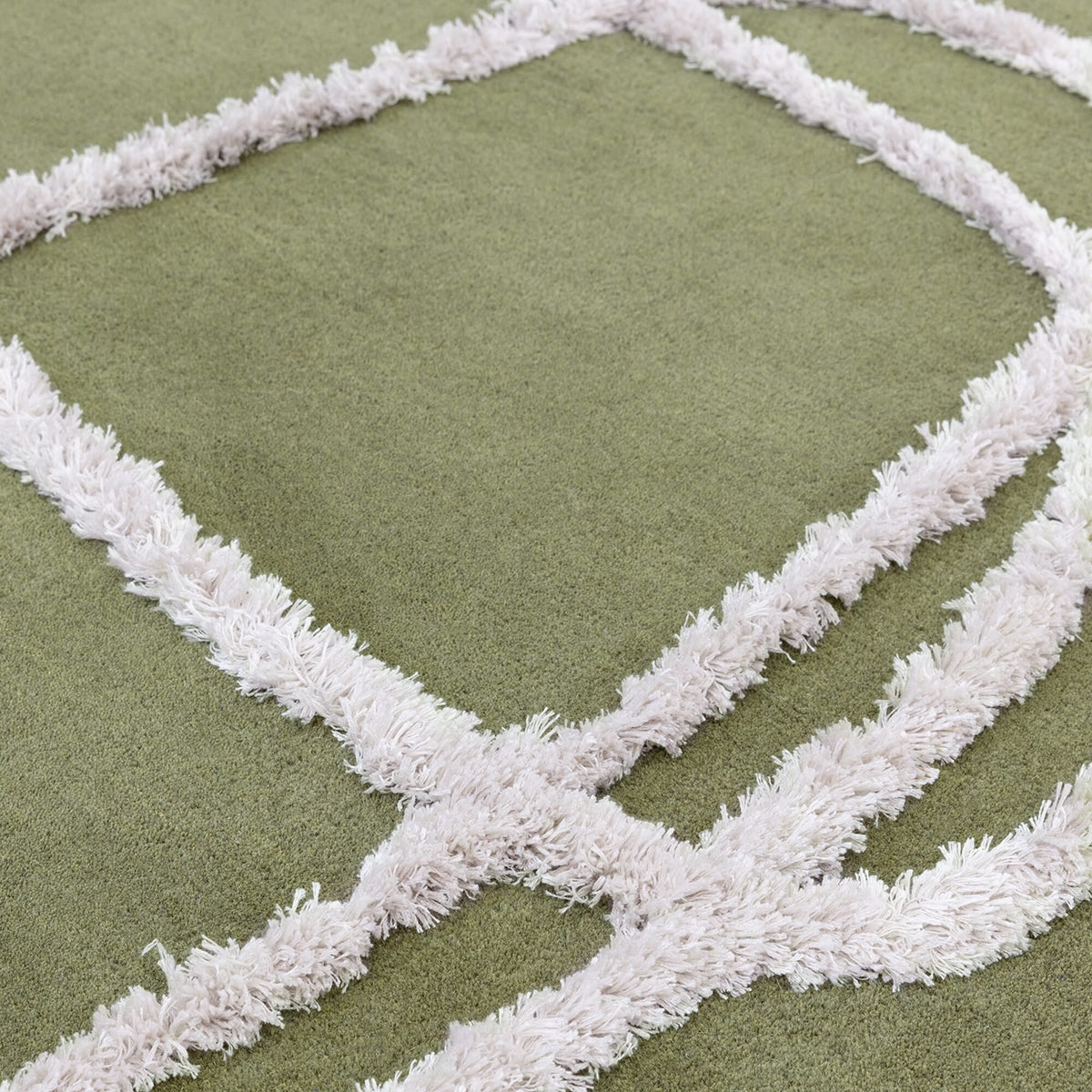 Matrix Infinity Sage MAX93 rug