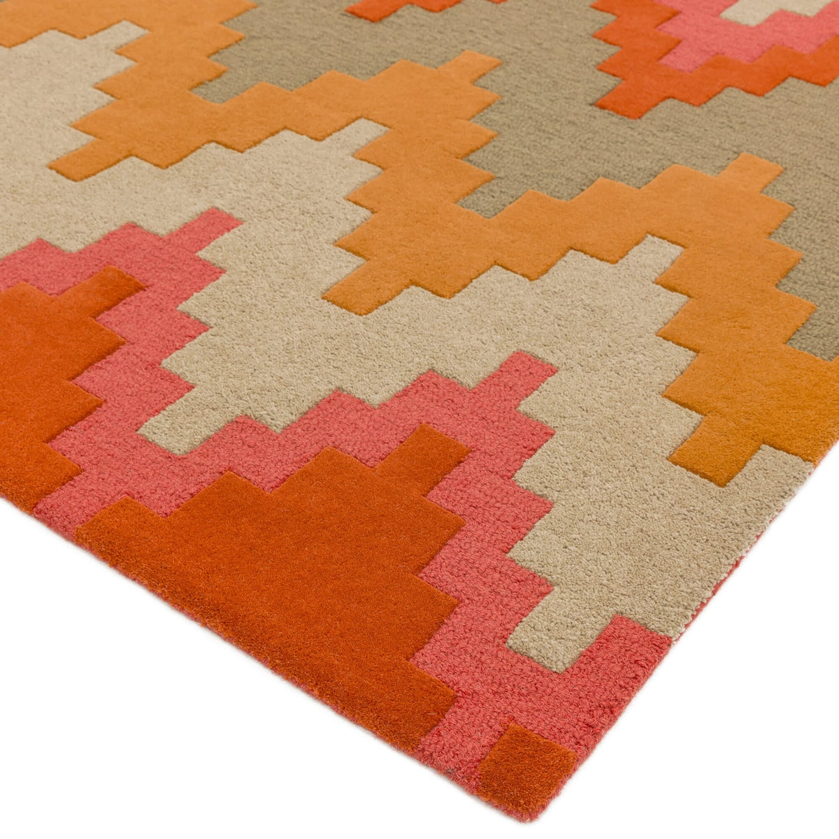 Matrix Cuzzo Sienna MAX23 rug