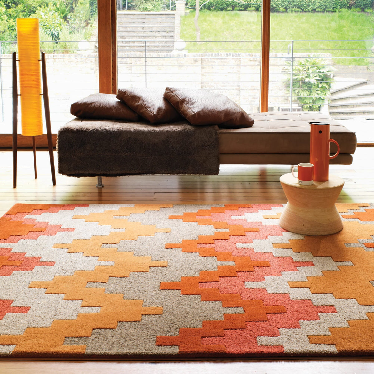 Matrix Cuzzo Sienna MAX23 rug