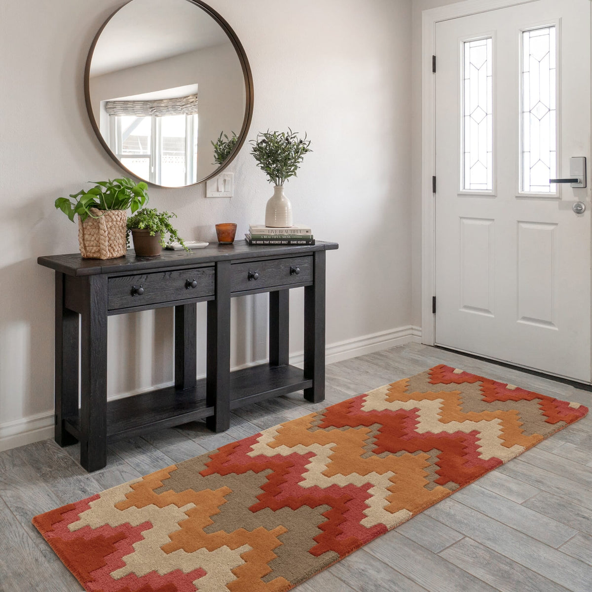 Matrix Cuzzo Sienna MAX23 rug