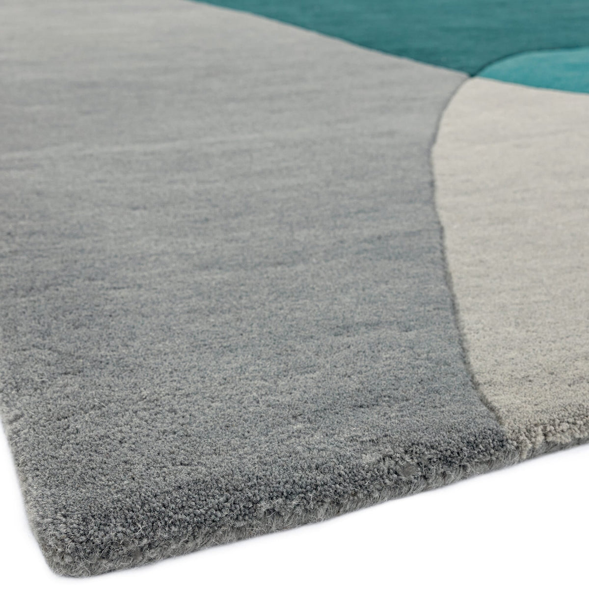 Matrix Arc Teal MAX57 rug
