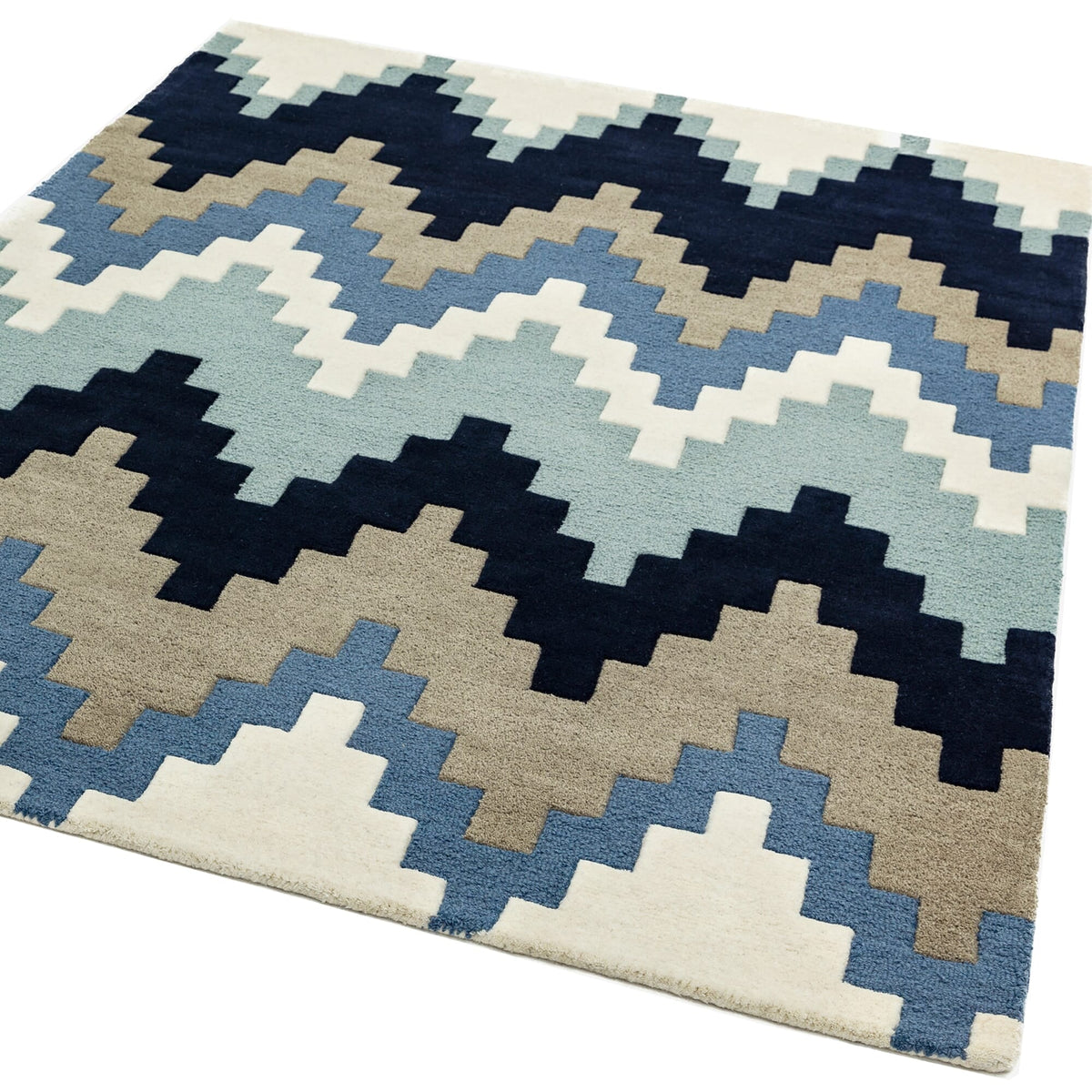 Matrix MAX70 Cuzzo Blue rug