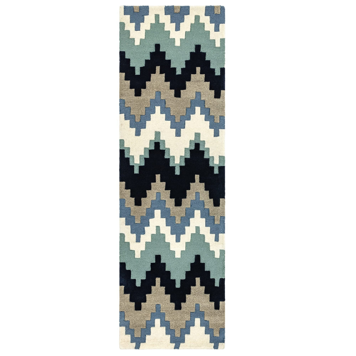 Matrix MAX70 Cuzzo Blue rug