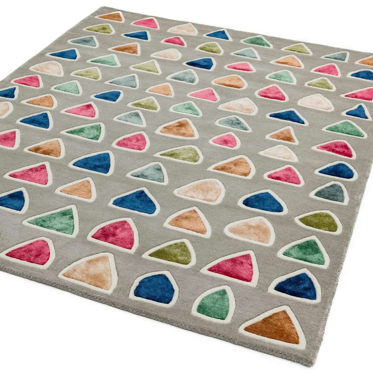 Matrix Trinity Multi MAX71 rug