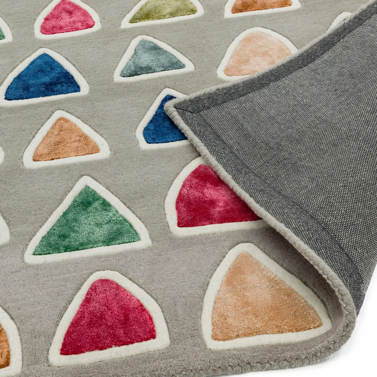 Matrix Trinity Multi MAX71 rug